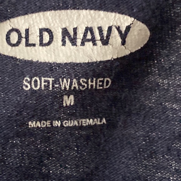 Old Navy mens t-shirt - SIZE MEDIUM - Picture 3 of 10
